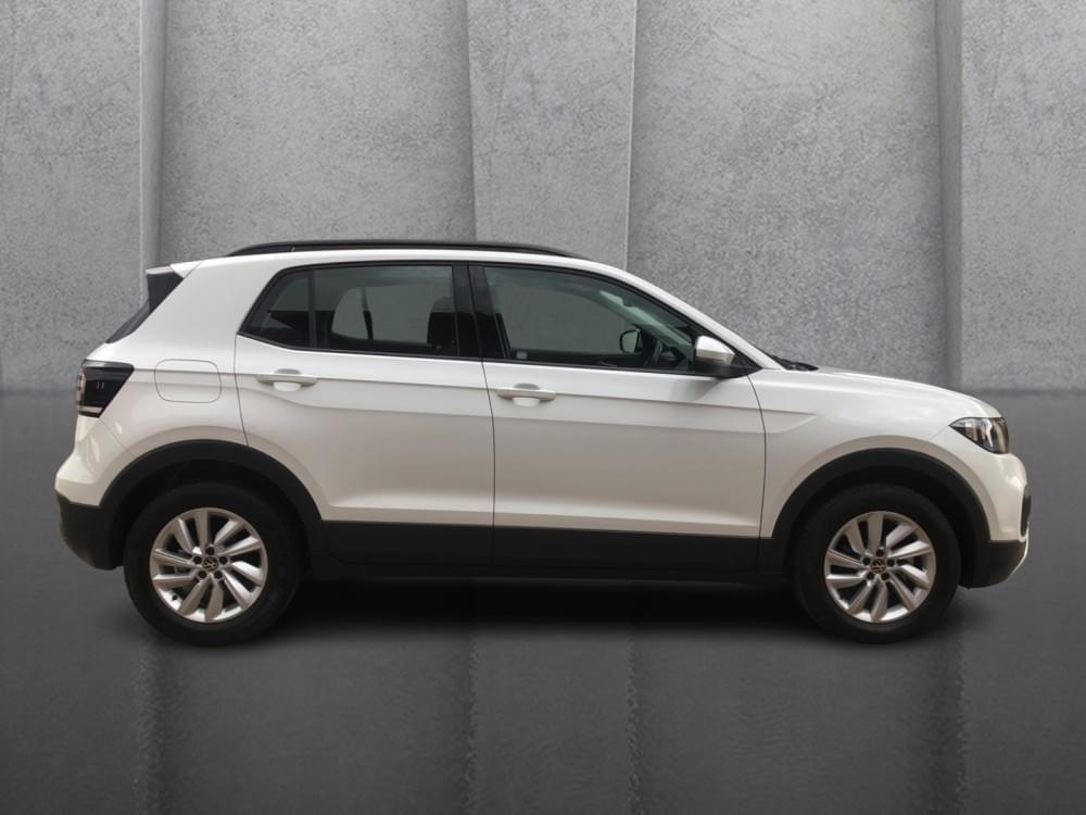 Volkswagen T-Cross 1.0 Tsi Comfortline Dsg