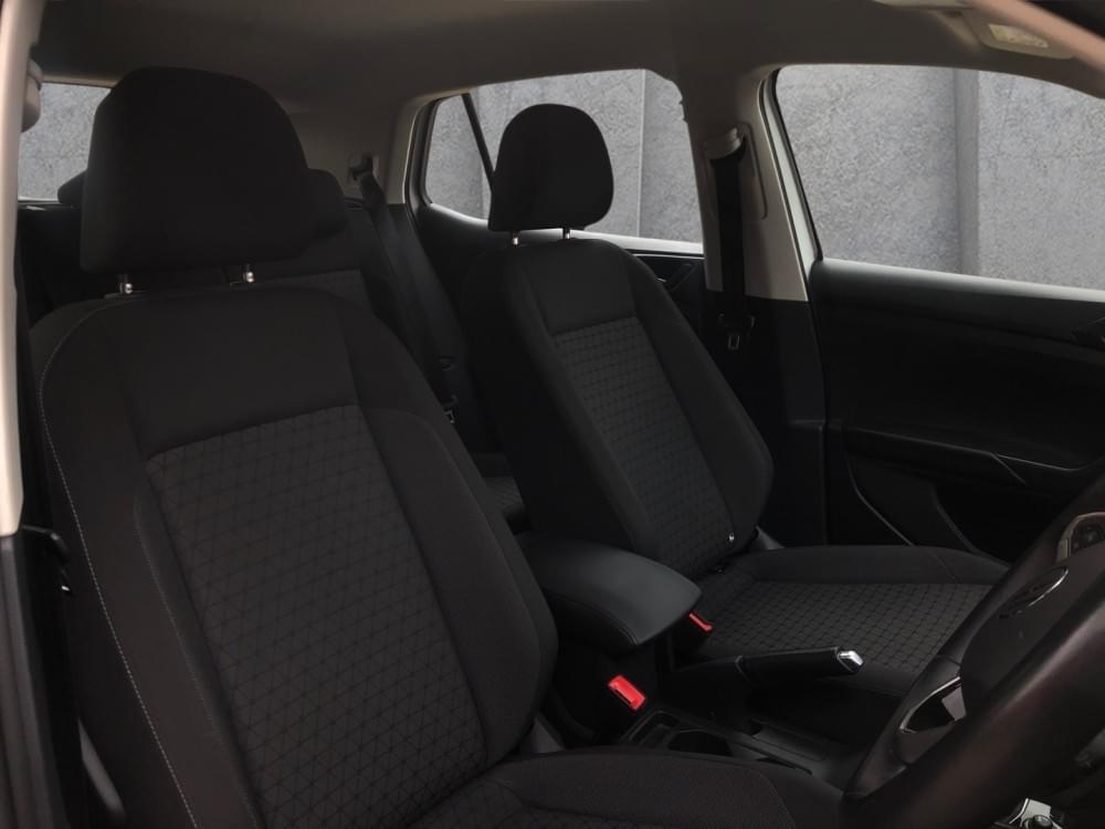 Volkswagen T-Cross 1.0 Tsi Comfortline Dsg