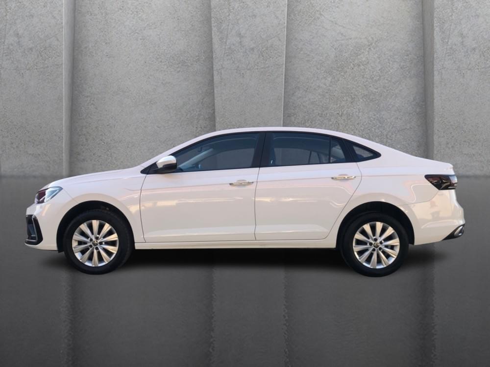 Volkswagen Polo Sedan 1.6 Life
