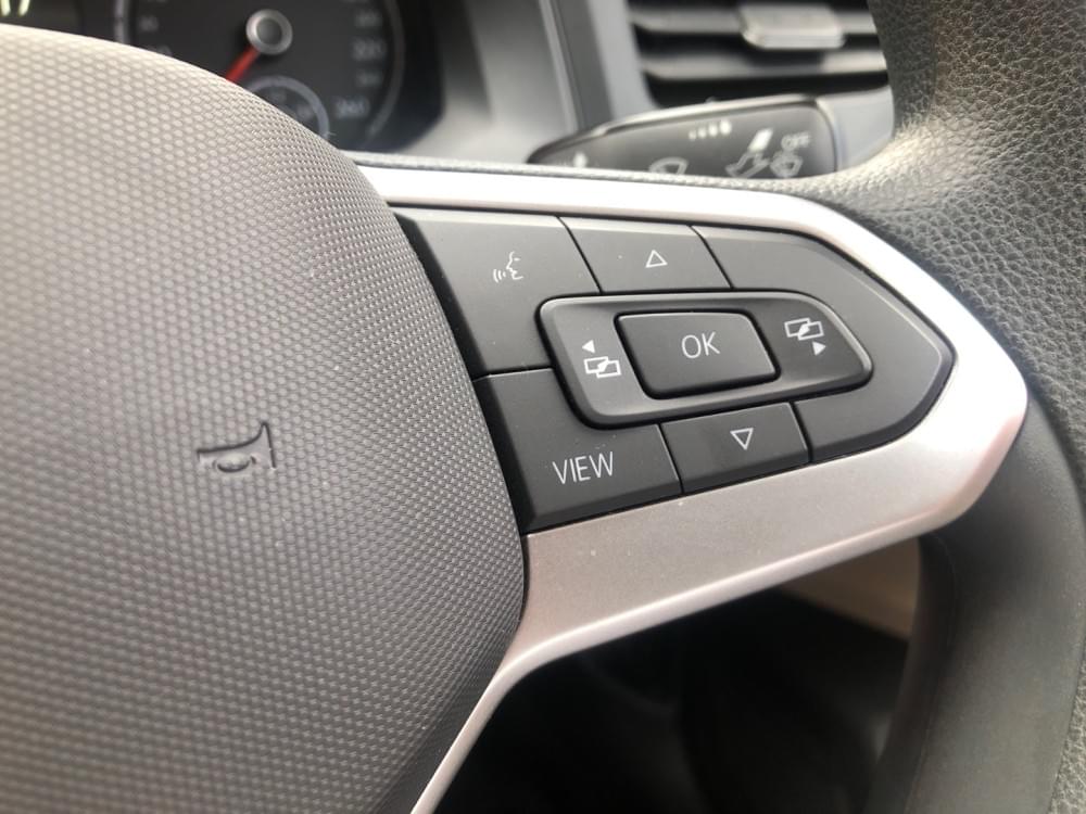 Volkswagen Polo Sedan 1.6 Tiptronic