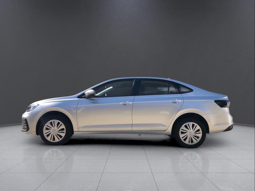 Volkswagen Polo Sedan 1.6 Base