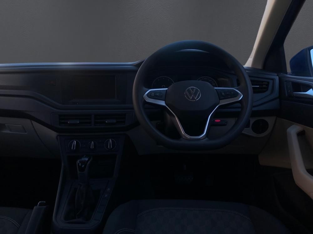 Volkswagen Polo Sedan 1.6 Tiptronic