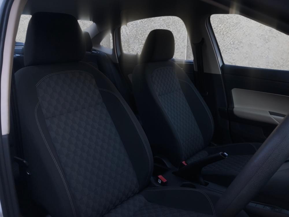 Volkswagen Polo Sedan 1.6 Tiptronic