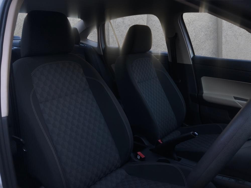 Volkswagen Polo Sedan 1.6 Tiptronic