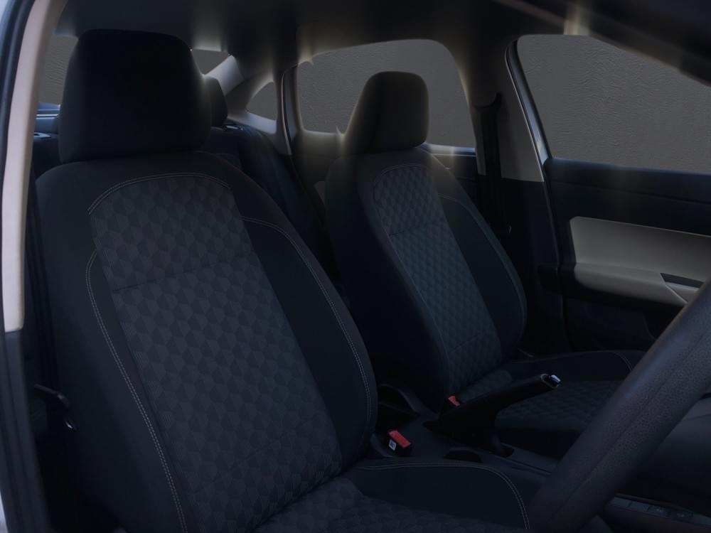 Volkswagen Polo Sedan 1.6 Tiptronic