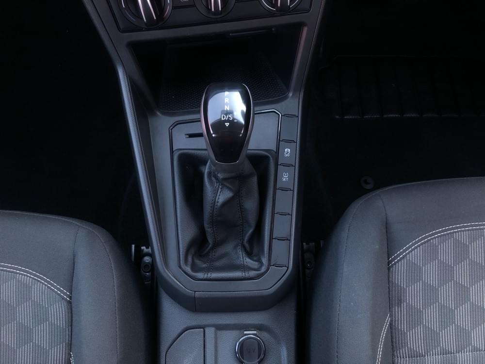 Volkswagen Polo Sedan 1.6 Tiptronic