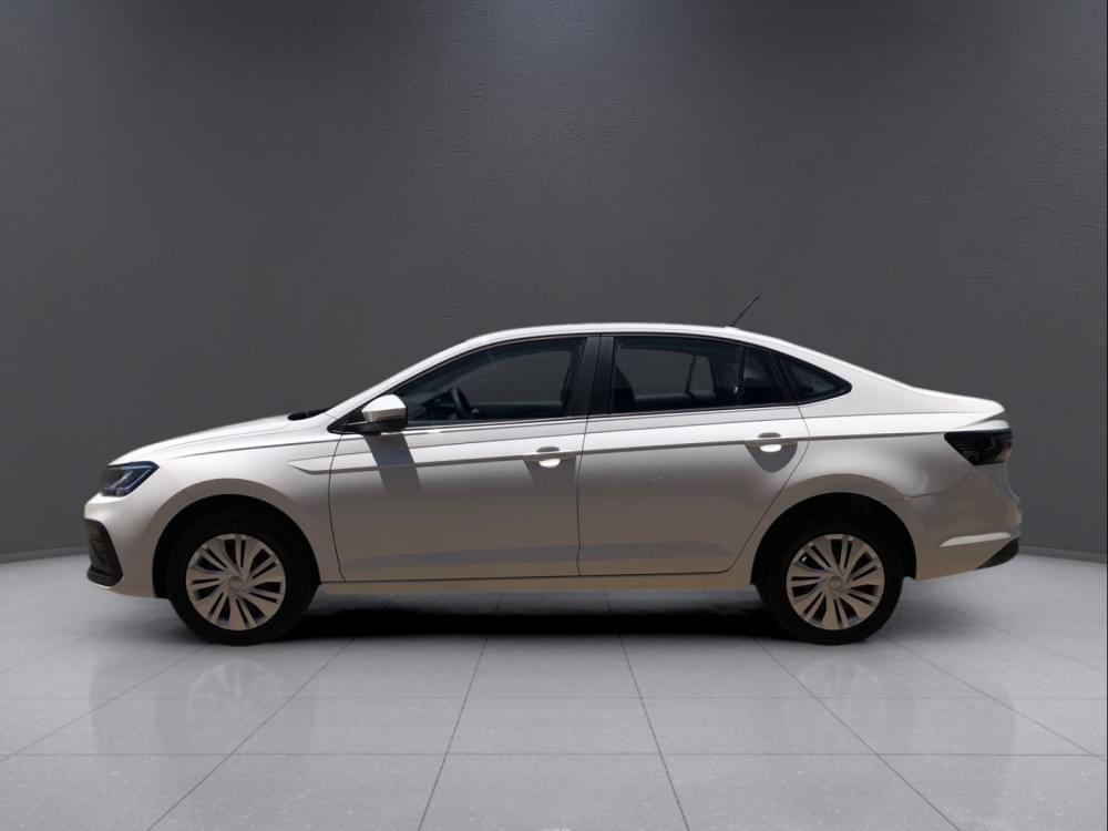 Volkswagen Polo Sedan 1.6 Base