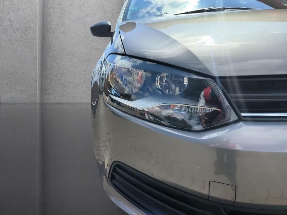 Volkswagen Polo Vivo Hatch 1.4 Trendline