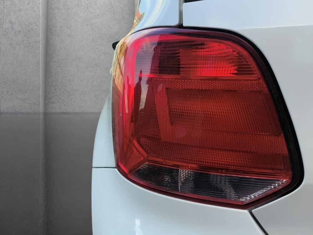 Volkswagen Polo Vivo Hatch 1.4 Trendline