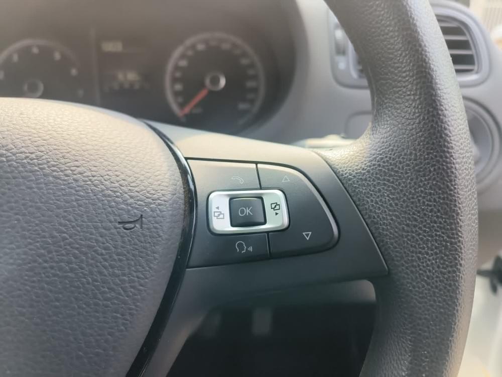 Volkswagen Polo Vivo Hatch 1.4 Trendline