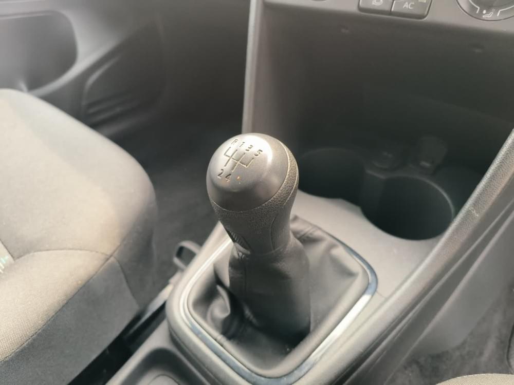 Volkswagen N/A 1.4