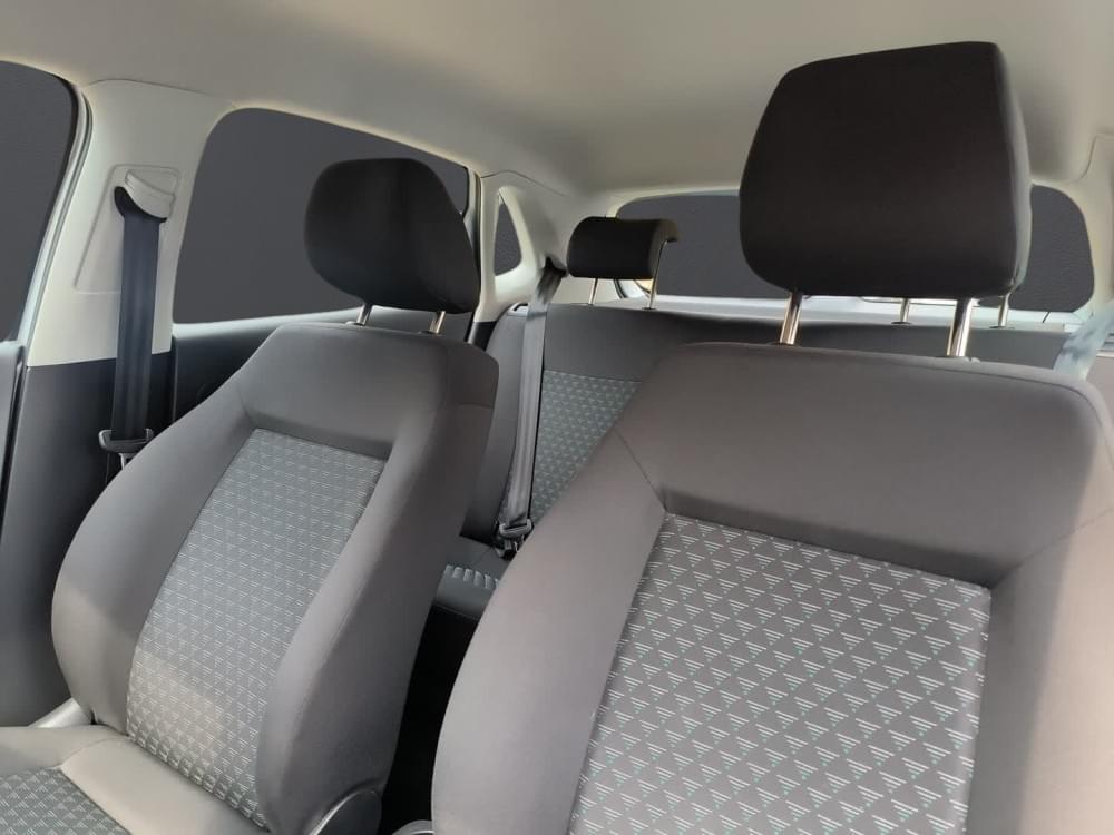 Volkswagen Polo Vivo Hatch 1.6 Life Tipt
