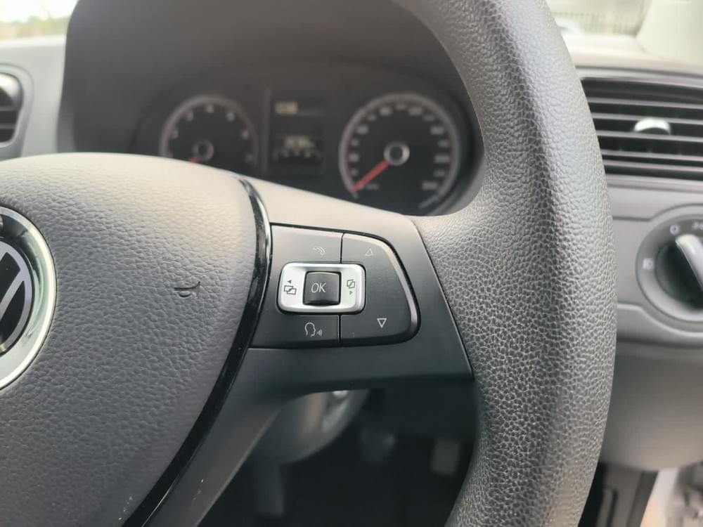 Volkswagen Polo Vivo Hatch 1.6 Life Tipt