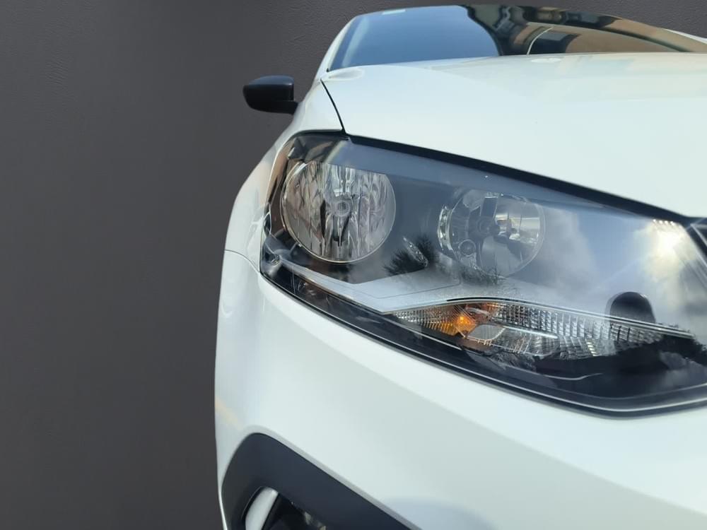 Volkswagen Polo Vivo Hatch 1.6 Life Tipt
