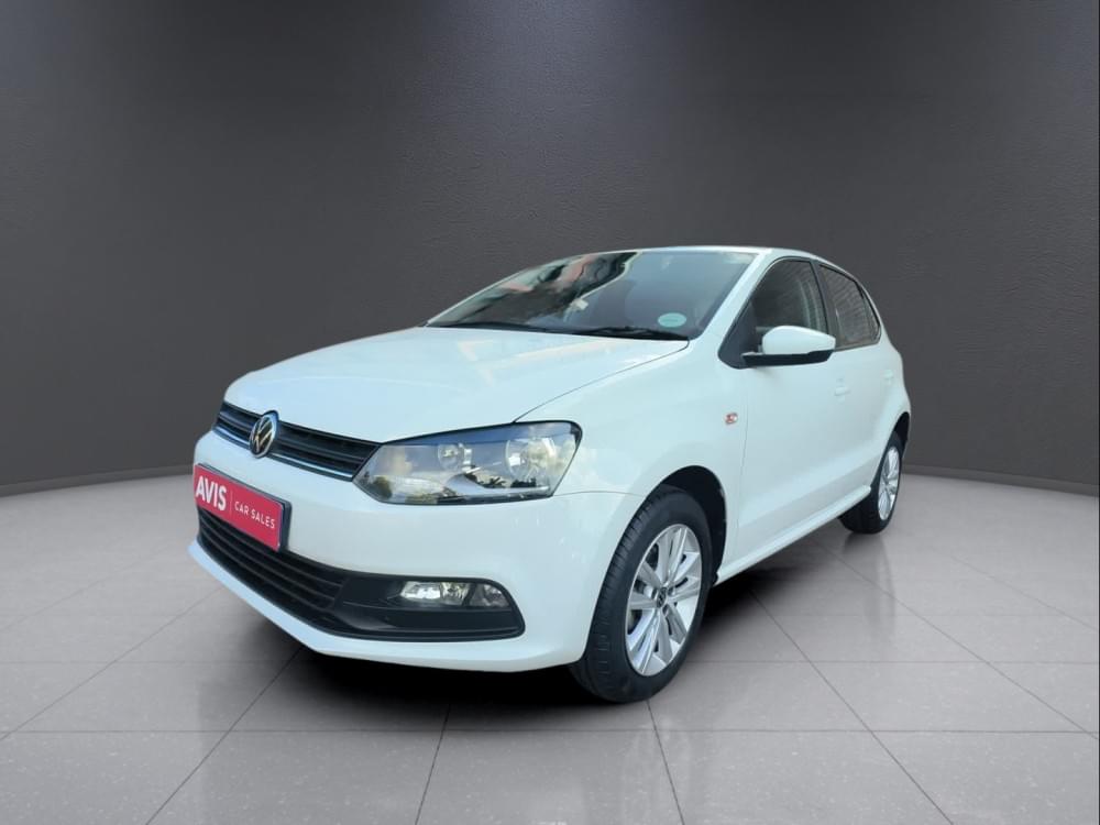 Volkswagen N/A 1.6 Life Tipt