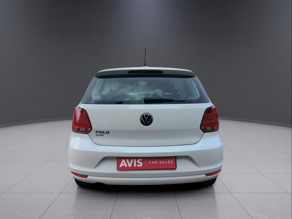 Volkswagen N/A 1.6 Life Tipt