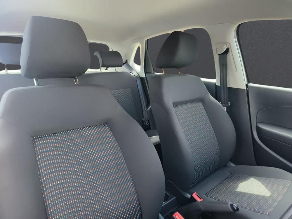 Volkswagen N/A 1.6 Life Tipt