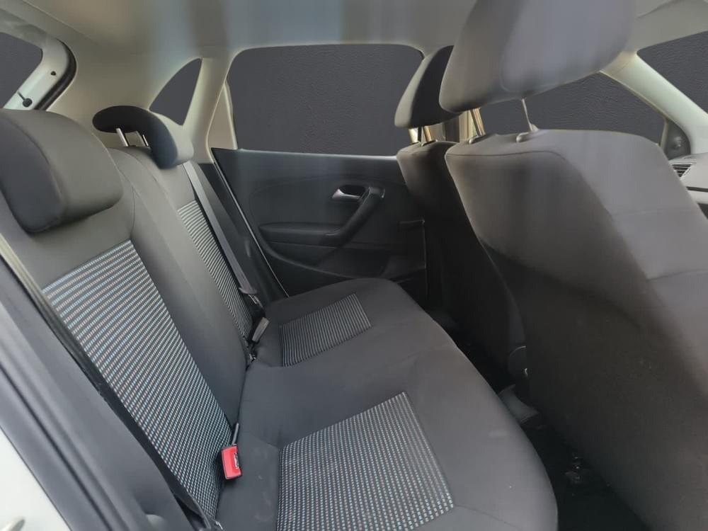 Volkswagen N/A 1.6 Life Tipt