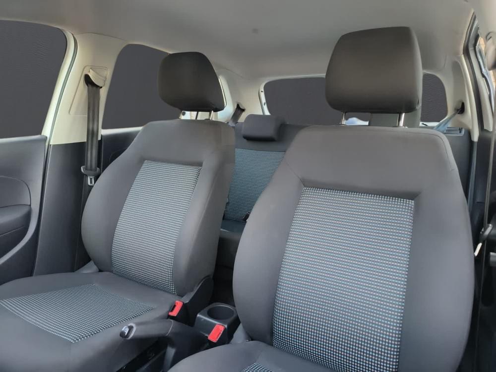 Volkswagen N/A 1.6 Life Tipt