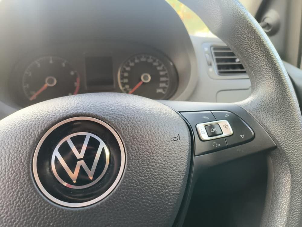 Volkswagen N/A 1.6 Life Tipt