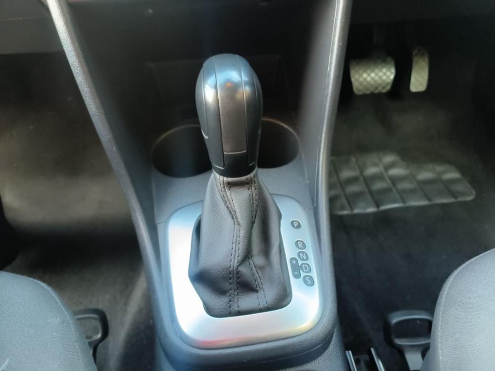 Volkswagen N/A 1.6 Life Tipt