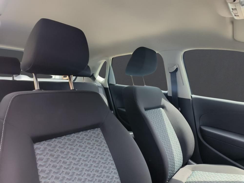 Volkswagen Polo Vivo Hatch 1.6 Life Tipt