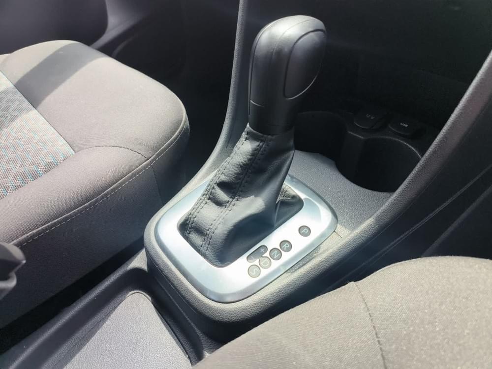 Volkswagen Polo Vivo Hatch 1.6 Life Tipt