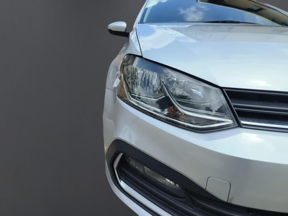 Volkswagen Polo Vivo Hatch 1.6 Life Tipt