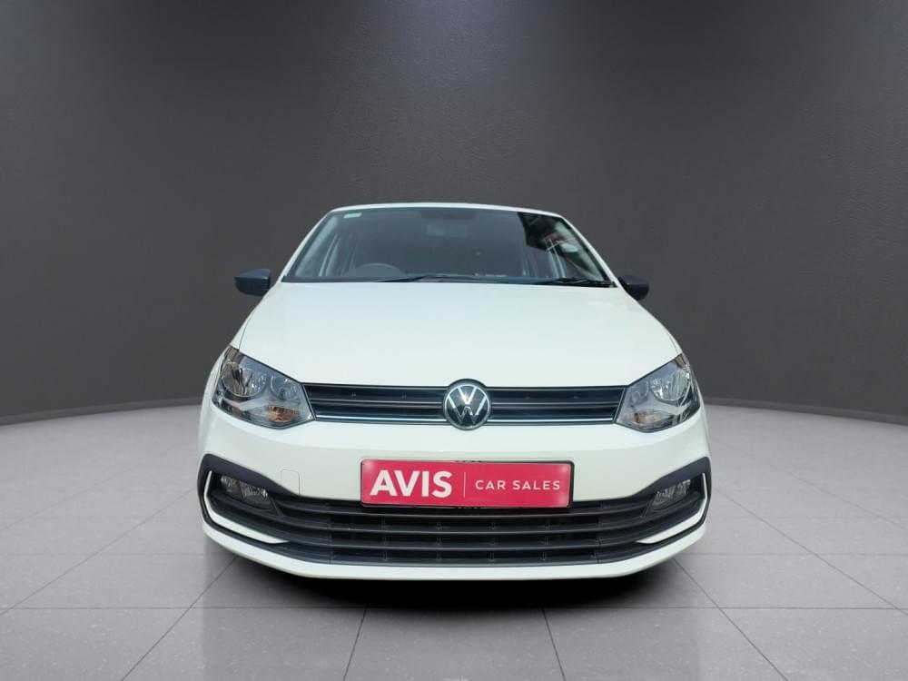Volkswagen Polo Vivo Hatch 1.4