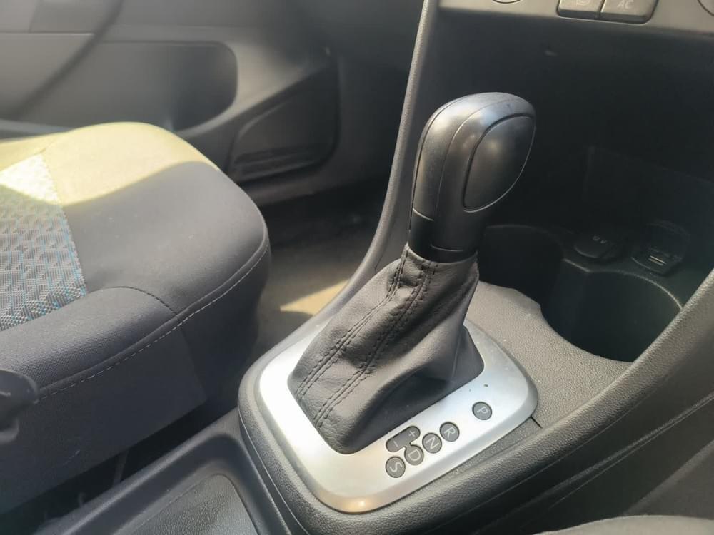 Volkswagen Polo Vivo Hatch 1.6 Life Tipt