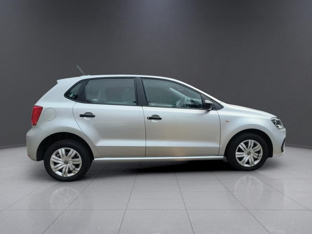 Volkswagen Polo Vivo Hatch 1.4