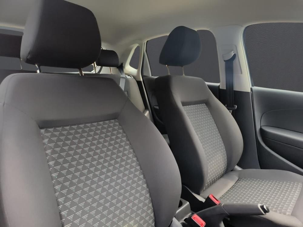 Volkswagen Polo Vivo Hatch 1.4