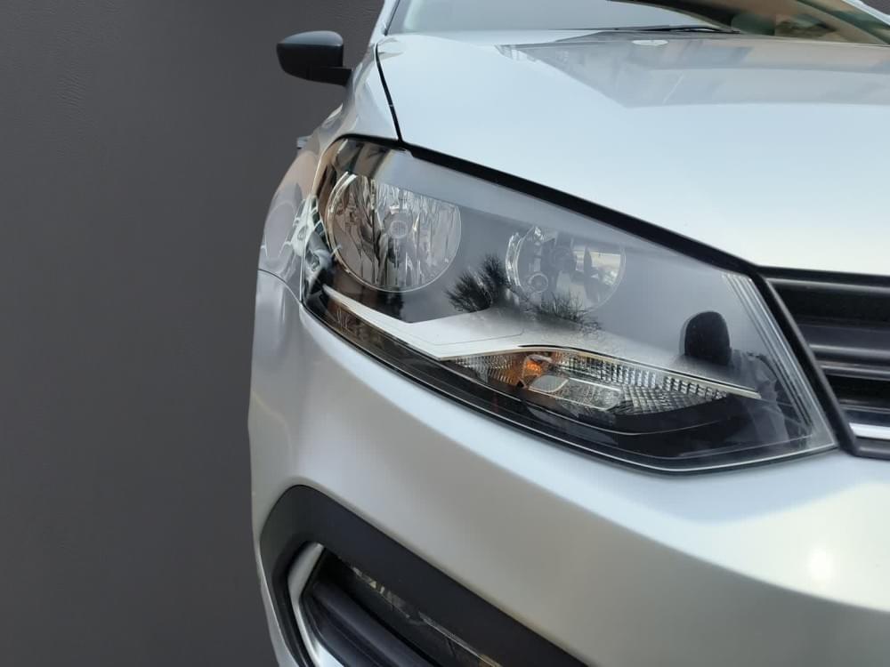 Volkswagen Polo Vivo Hatch 1.4