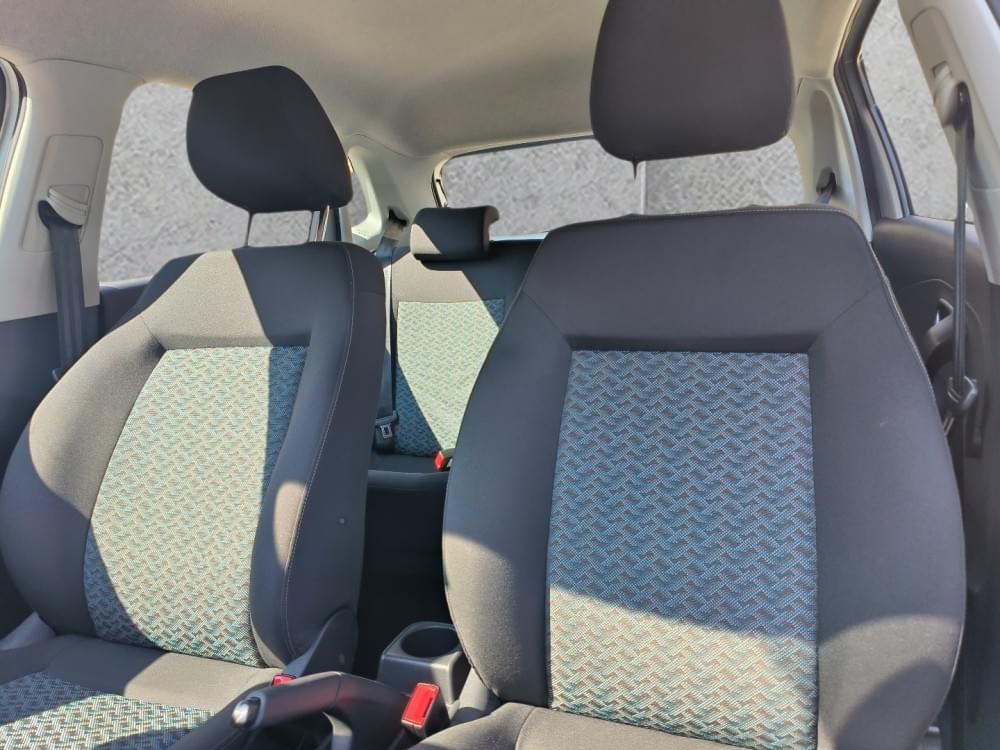 Volkswagen Polo Vivo Hatch 1.6 Life Tipt