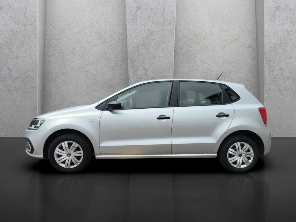 Volkswagen Polo Vivo Hatch 1.4