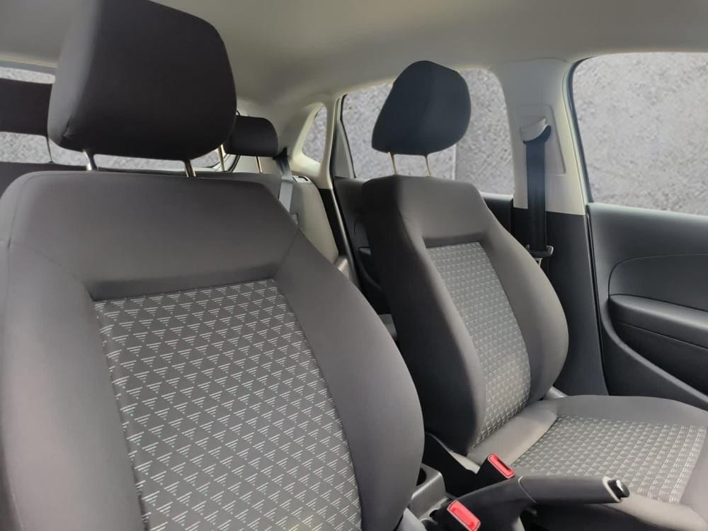 Volkswagen Polo Vivo Hatch 1.4