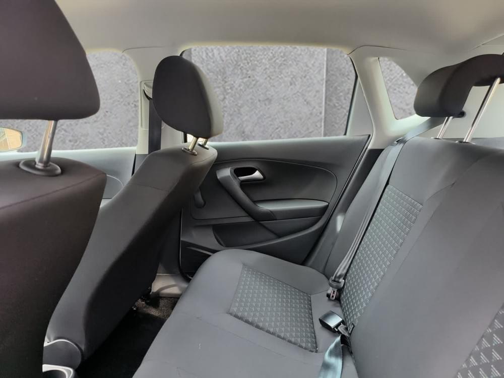 Volkswagen Polo Vivo Hatch 1.4