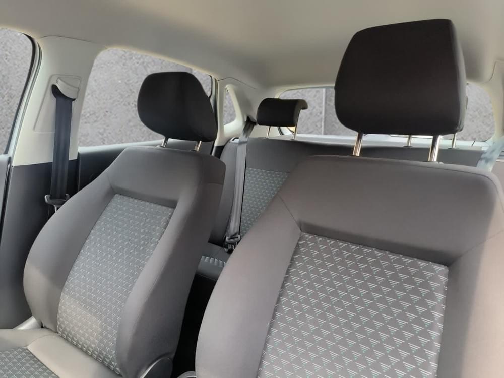 Volkswagen Polo Vivo Hatch 1.4