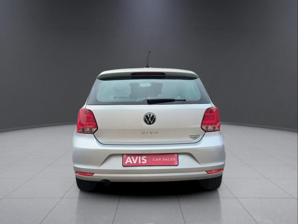 Volkswagen N/A 1.4