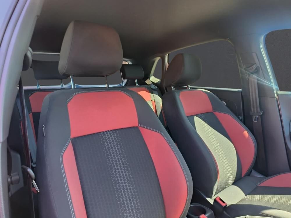 Volkswagen Polo Vivo Hatch 1.0 Tsi Gt