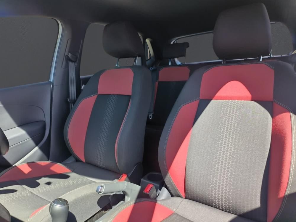 Volkswagen Polo Vivo Hatch 1.0 Tsi Gt