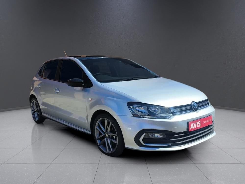 Volkswagen Polo Vivo Hatch 1.0 Tsi Gt