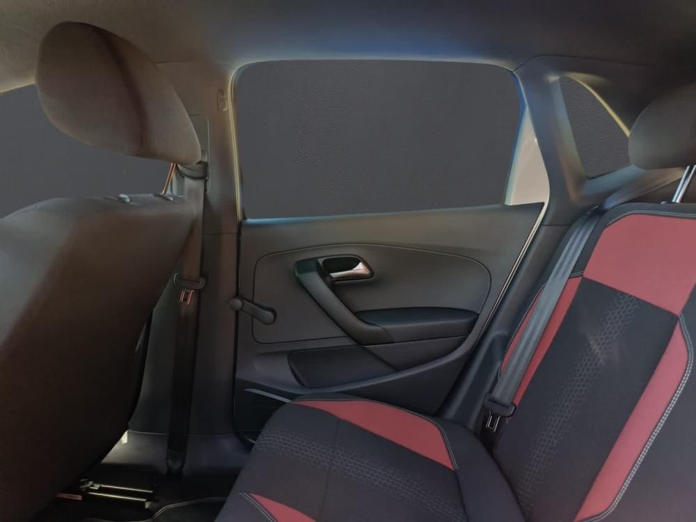 Volkswagen Polo Vivo Hatch 1.0 Tsi Gt