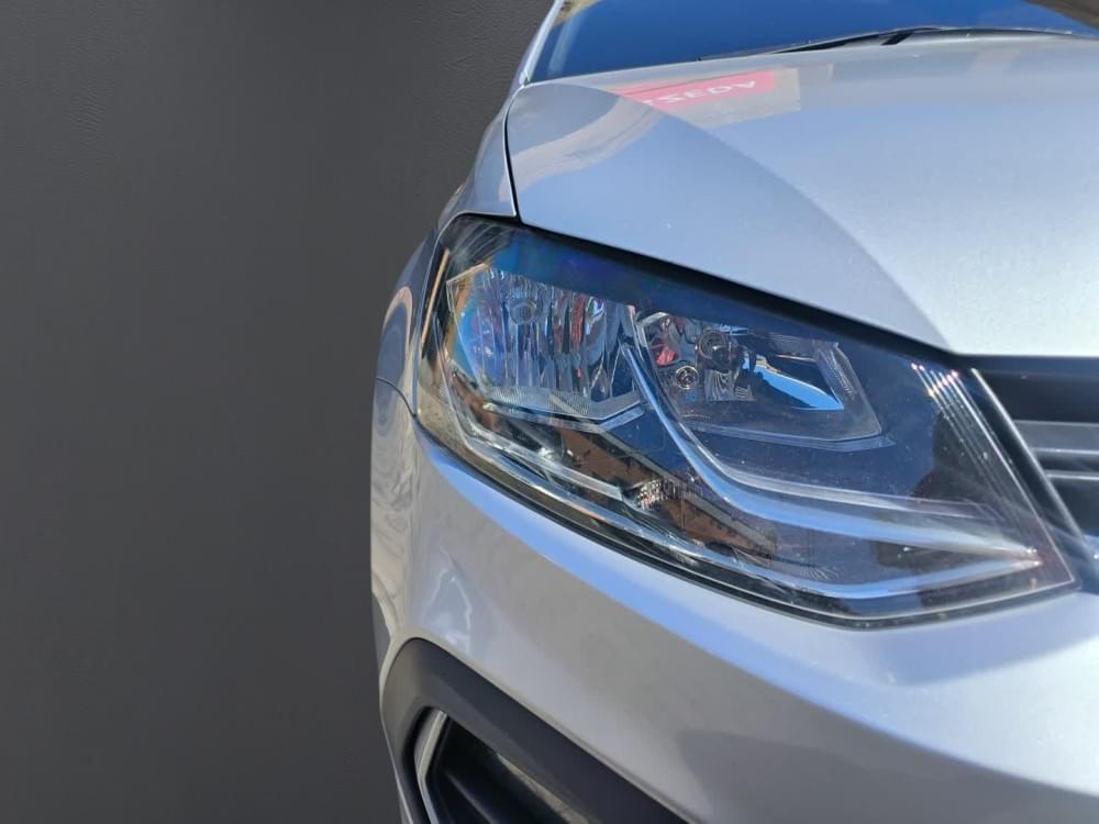 Volkswagen Polo Vivo Hatch 1.0 Tsi Gt