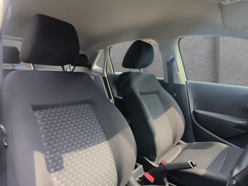 Volkswagen Polo Vivo Hatch 1.4