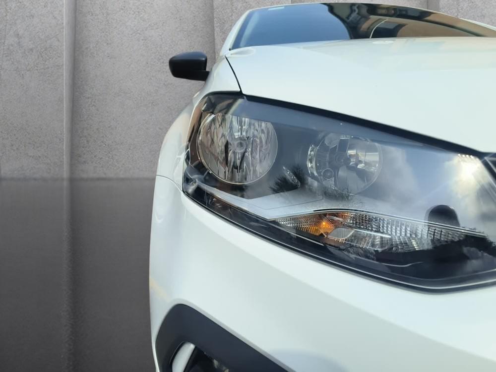 Volkswagen Polo Vivo Hatch 1.4