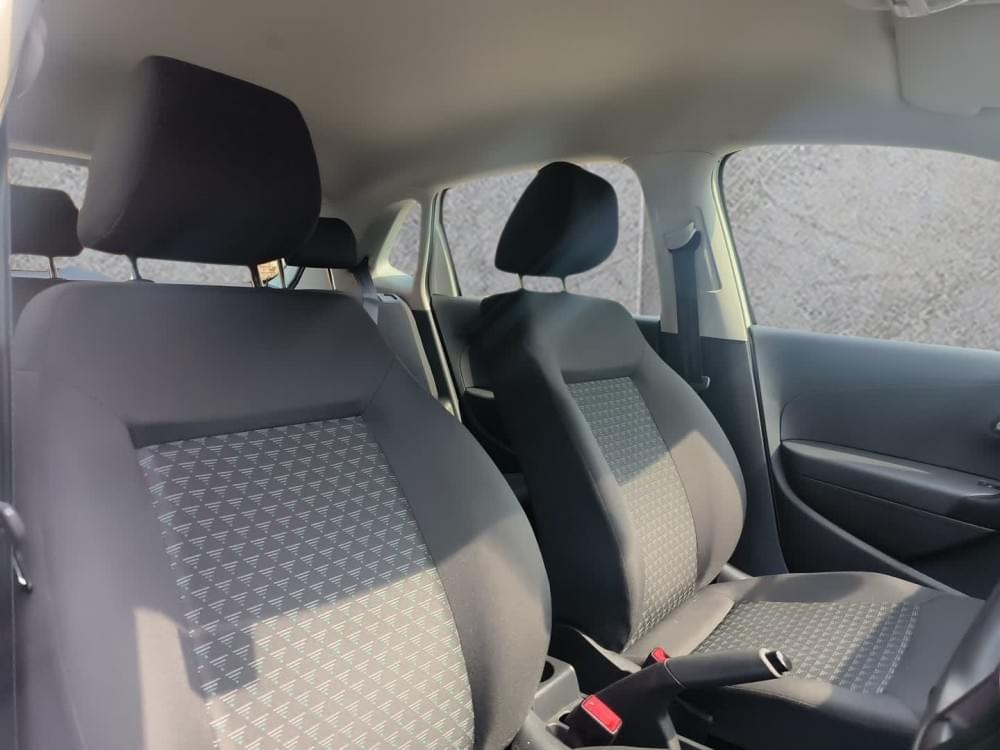 Volkswagen Polo Vivo Hatch 1.4