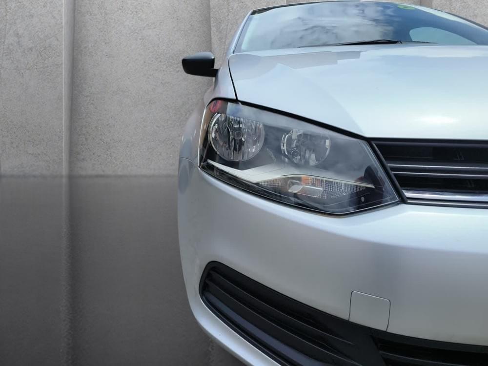 Volkswagen Polo Vivo Hatch 1.4 Trendline