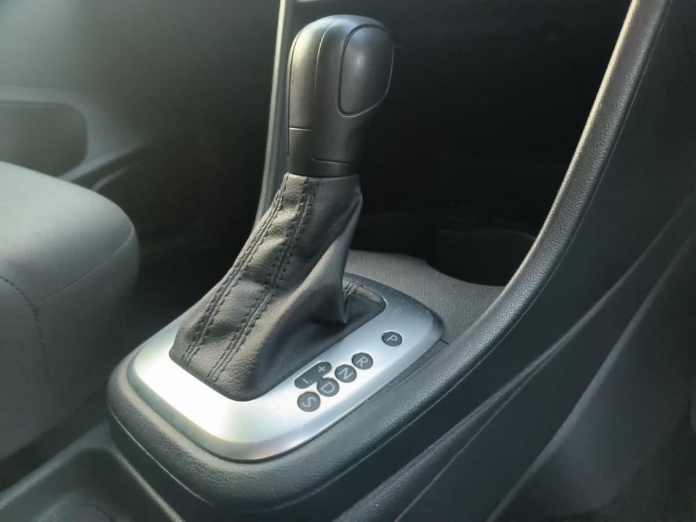 Volkswagen Polo Vivo Hatch 1.6 Comfortline Tiptronic