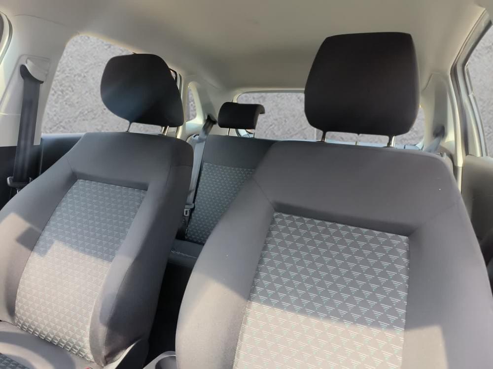 Volkswagen Polo Vivo Hatch 1.6 Life Tipt